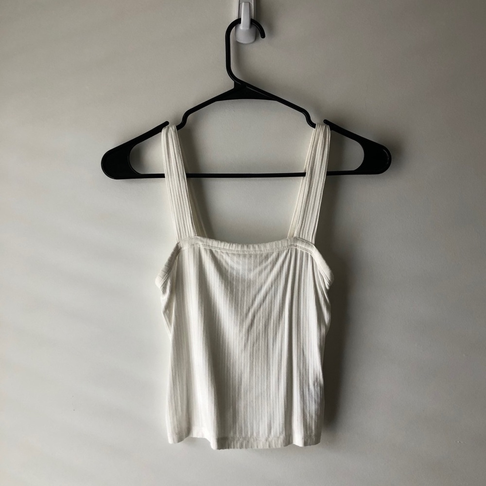 American Eagle Tank